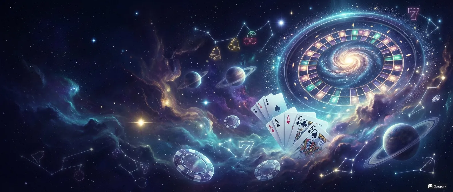 Winarius Casino bonus